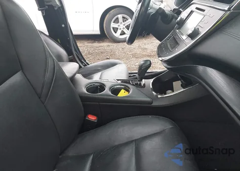 2017 Toyota Avalon Touring из США, поврежденный, VIN 4T1BK1EB7HU243260